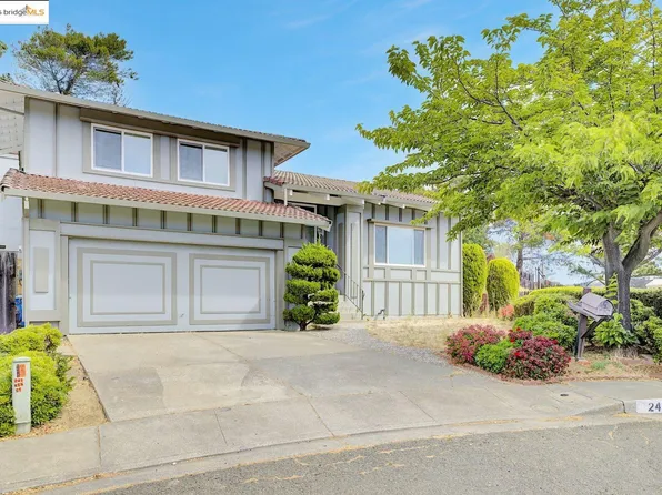 155 Ken Ct, Vallejo, CA 94591