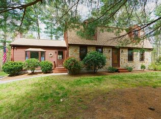 23 Buckboard Dr, Walpole, MA 02081