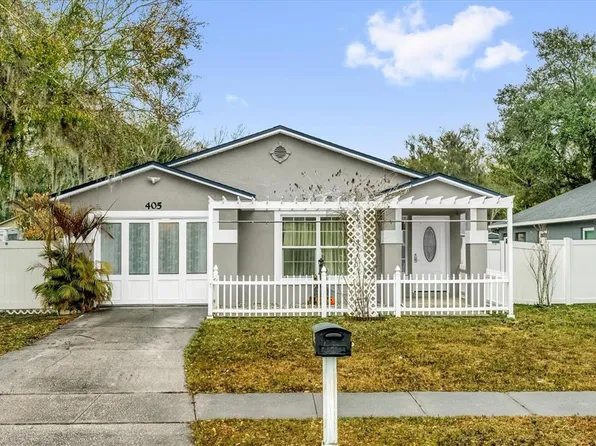 405 Latonia St, Kissimmee, FL 34741