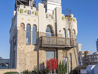 Sold by Sotheby's International Realty