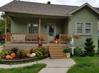 358 Western Ave, Fond Du Lac, WI 54935