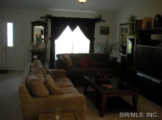 282 Keystone Ct, O Fallon, IL 62269