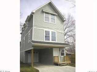 2266 W 41st St, Cleveland, OH
