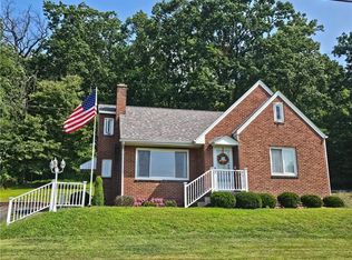 485 Harvey Rd, Foxburg, PA 16036