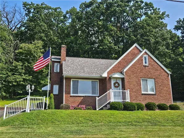485 Harvey Rd, Foxburg, PA 16036