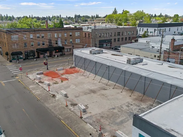 1107 Griffin Ave, Enumclaw, WA 98022