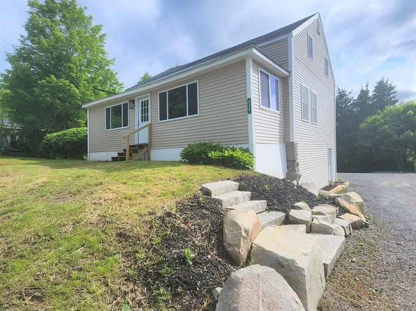 324 Water Street, Hallowell, ME 04347