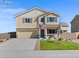 11110 Willmore Dr, Peyton, CO 80831