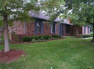 815 Sunbow Cir, Indianapolis, IN