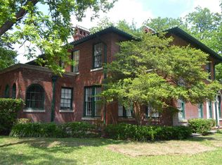 419 O St SW, Ardmore, OK 73401