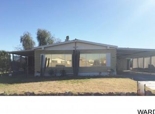 946 Turney Dr, Bullhead City, AZ 86442