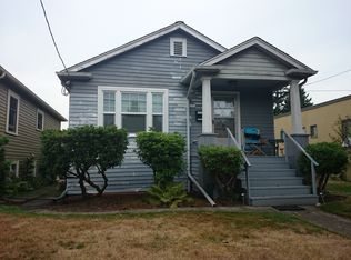 541 N 79th St, Seattle, WA 98103