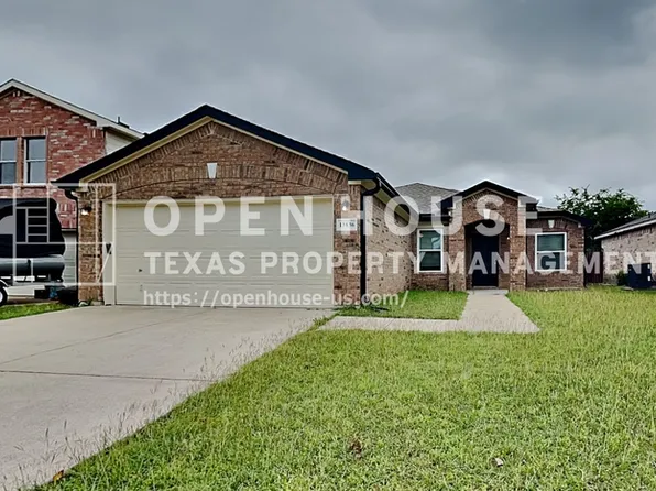 13836 Sonterra Ranch Rd, Roanoke, TX 76262