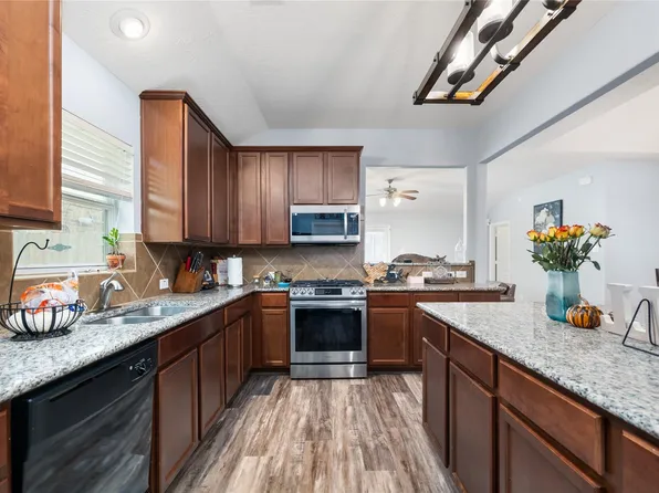 2515 Horned Owl Dr, Katy, TX 77494