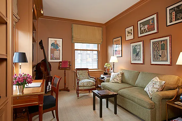 Sold by Brown Harris Stevens | media 9