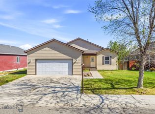 539 N River Rock Dr, Belgrade, MT 59714