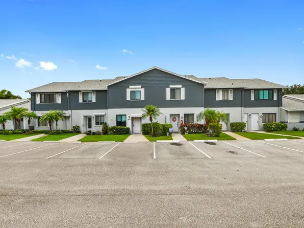 2641 Gately Drive W #503, West Palm Beach, FL 33415