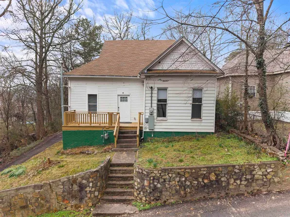 115 Eddy St, Hot Springs, AR 71901