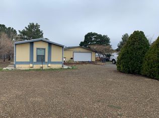 17391 E Bob White Rd, Mayer, AZ 86333