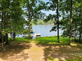 745 Smith Creek Dr, Boydton, VA 23917
