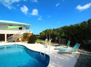 702 Copa D Oro, Marathon, FL 33050