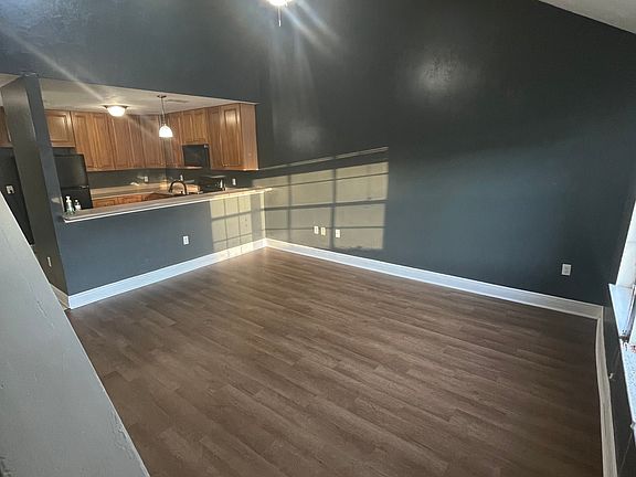 Great Room including kitchen