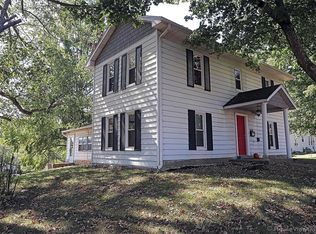 211 Greensferry Rd, Jackson, MO 63755