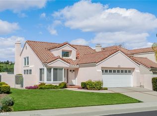 24653 Vista Cerritos, Calabasas, CA 91302