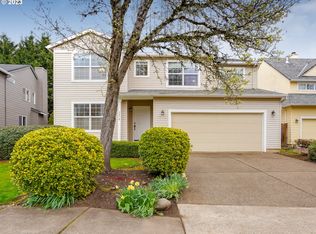 5076 NW 151st Ter, Portland, OR 97229