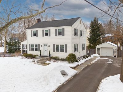 52 Rumson Place, Little Silver, NJ, 07739