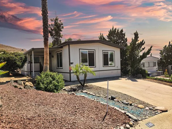 1120 Pepper Dr Space 146, El Cajon, CA 92021
