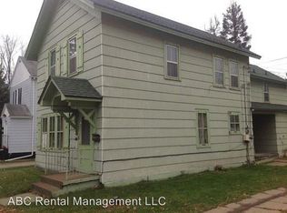 713B McClellan St, Wausau, WI 54403
