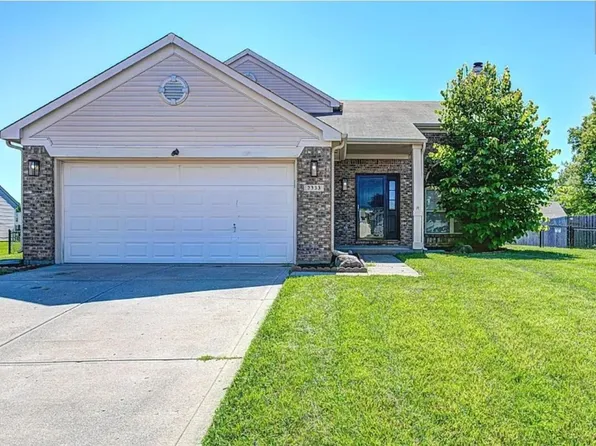 2333 Allford Ct, Indianapolis, IN 46229