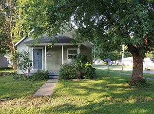 503 Williamette Ave, Lincoln, IL 62656