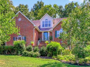 421 Saint Francis Ave, Smyrna, TN 37167