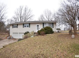 3689 Brickler Rd, Springfield, IL 62707