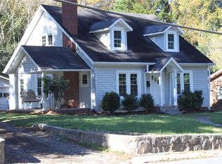 447 W Main St, Jonesville, NC 28642