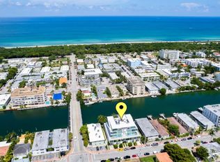 8425 Crespi Blvd TOWNHOUSE 2, Miami Beach, FL 33141