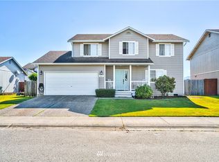 417 Spring Ln, Sedro Woolley, WA 98284