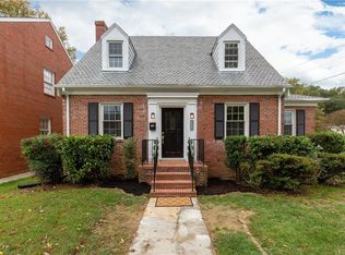 3228 Griffin Ave, Richmond, VA 23222