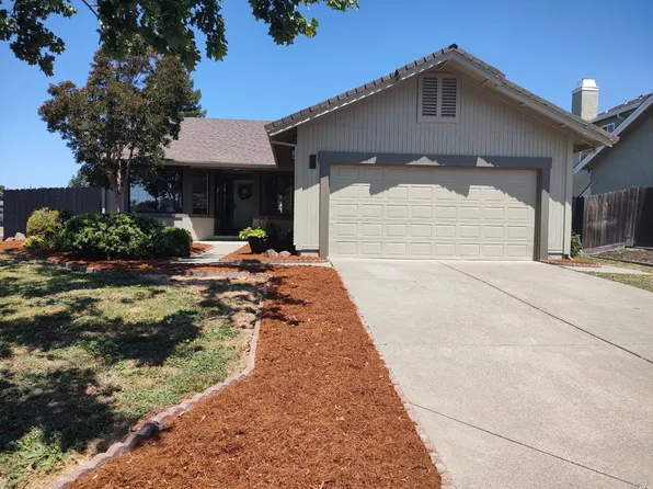2 Orange Blossom Court, American Canyon, CA 94503
