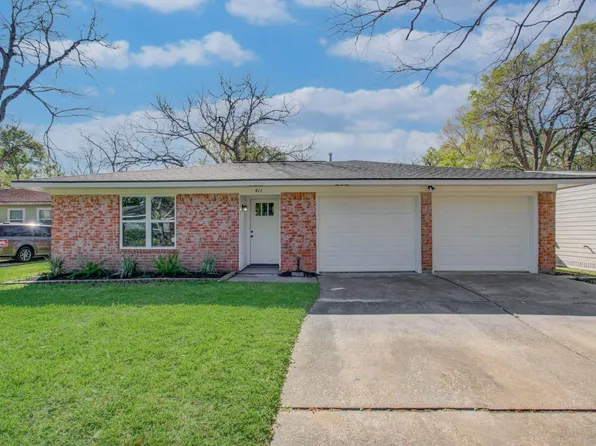 411 Oaklawn St, League City, TX 77573