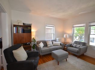 11 Hobson St FLOOR 2, Brighton, MA 02135