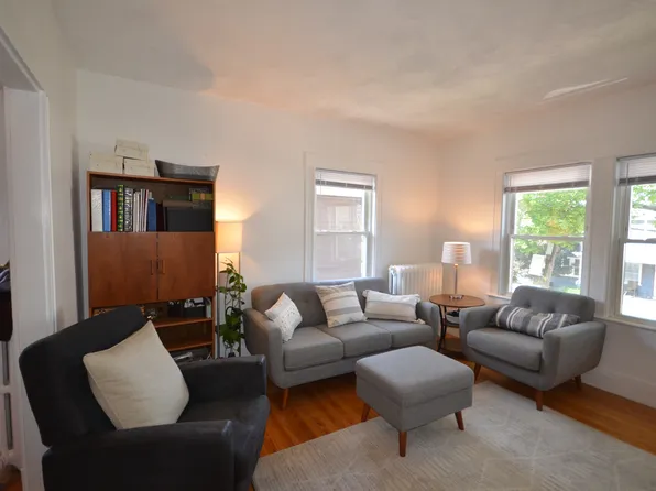 11 Hobson St Floor 2, Brighton, MA 02135