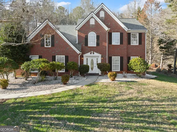 5160 Tallantworth Xing, Cumming, GA 30040