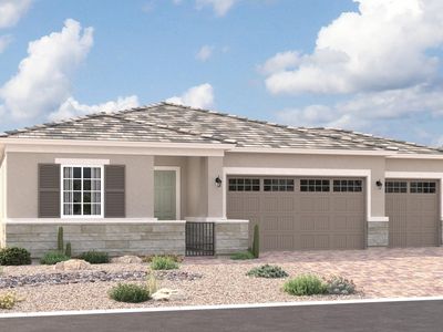 18194 W Watkins St, Goodyear, AZ, 85338