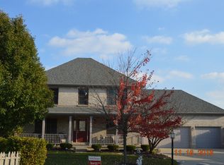 1642 Ashley Pl, Vandalia, OH 45377