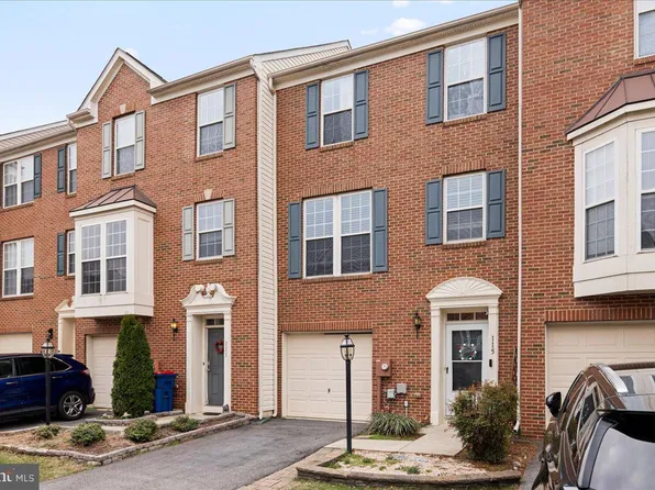 115 Monte Carlo Way, Charles Town, WV 25414