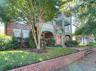 3115 Patterson Ave #U11, Richmond, VA 23221