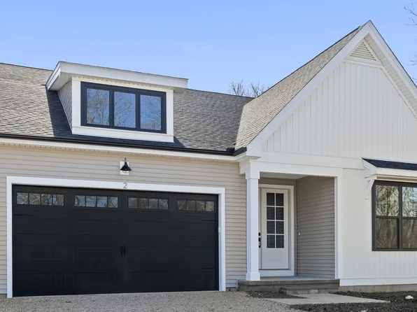 2 Summertime Circle, Stonington, CT 06379